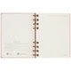 Щотижневик Moleskine Spiral великий 8056598856361 - изображение 5