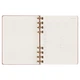 Щотижневик Moleskine Spiral великий 8056598856361 - изображение 6