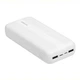 Універсальна мобільна батарея RIVACASE VA2081 20000mAh, USB-C, 2*USB-A - зображення 5