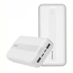 Універсальна мобільна батарея RIVACASE VA2081 20000mAh, USB-C, 2*USB-A - зображення 7