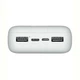 Універсальна мобільна батарея RIVACASE VA2081 20000mAh, USB-C, 2*USB-A - зображення 8