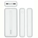 Універсальна мобільна батарея RIVACASE VA2081 20000mAh, USB-C, 2*USB-A - зображення 10
