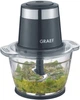 Подрібнювач GRAEF CH502EU - зображення 3