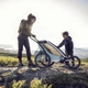 Детская коляска Thule Chariot Cross 2 Alaska TH 10202024 - изображение 6