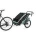 Детская коляска Thule Chariot Cross 2 Alaska TH 10202024 - изображение 16
