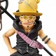 Фигурка Banpresto THE GRANDLINE MEN vol.7 Усопп&nbsp;Ван Пис Usopp One Piece 16 cм B U OP 16 - изображение 2