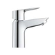 Змішувач для раковини Grohe QuickFix Start Edge S-Size 23898001 з донним клапаном - изображение 4