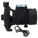 Насос поверхностный PUMPMAN центробежный для чистой воды TGA1C 750Вт 30м³/ч Hmax 15м CV029763 - изображение 4