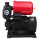 Насосна станція PUMPMAN вихрова для чистої води TGPB125C 370Вт 2.4м³/ч Hmax 35м об'єм 2л CV029792 - зображення 3