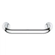 Поручень для ванной GROHE QuickFix Start 41189000 349мм прямой металл хром CV034604 - изображение 3