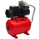 Насосная станция PUMPMAN центробежная для чистой воды ATJSW15M-1 1100Вт 4.5м³/ч Hmax 50м объем 24л CV029789 - изображение 2
