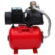 Насосная станция PUMPMAN центробежная для чистой воды ATJSW15M-1 1100Вт 4.5м³/ч Hmax 50м объем 24л CV029789 - изображение 3