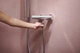 Cмеситель для душа однорычажный HANSGROHE Tecturis S хром латунь без душевого набора 73622000 - изображение 3