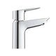 Cмеситель для умывальника однорычажный GROHE QuickFix Start Edge 24199001 хром латунь с донным клапаном CV031938 - изображение 4