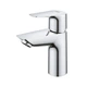 Cмеситель для умывальника однорычажный GROHE QuickFix Start Edge 24199001 хром латунь с донным клапаном CV031938 - изображение 5