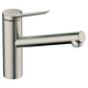 Cмеситель для кухни однорычажный HANSGROHE Zesis M33 сатин латунь 74802800 - изображение 1