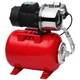 Насосна станція PUMPMAN відцентрова для чистої води ATSGJ800 800Вт 3.3м³/ч Hmax 43м об'єм 24л CV029791 - зображення 1