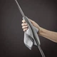 Шланг для душа HANSGROHE Isiflex 1600мм силиконовый черный 28276340 - изображение 8