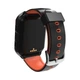 Дитячий Розумний Годинник з Сім Картою Smart Watch LT35 Відеодзвінок 4G/GPS трекер/WiFi Чорно-Оранжеві - зображення 3