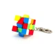 Meilong cube 3 cm 3x3 MF8824 | Кубик Рубика 3 см 3х3 Мэйлонг - изображение 5