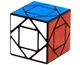 MoYu Mofang Jiaoshi Pandora Cube black | Головоломка Пандора-куб чёрный - изображение 2