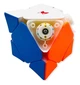 QiYi MofangGe X-Man Wingy Skewb V2M | Головоломка Скьюб магнитный Икс-Мэн - изображение 4