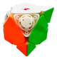 QiYi MofangGe X-Man Wingy Skewb V2M | Головоломка Скьюб магнитный Икс-Мэн - изображение 5
