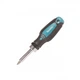 Отвертка с трещоткой Makita D-58833 - изображение 2