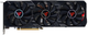 BIOSTAR PCI-Ex Radeon RX 6700 XT 12 GB GDDR6 (192 bity) (2581/16000) (1 x HDMI, 3 x DisplayPort) (VA67T6TML9) - obraz 1