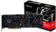 BIOSTAR PCI-Ex Radeon RX 6700 XT 12 GB GDDR6 (192 bity) (2581/16000) (1 x HDMI, 3 x DisplayPort) (VA67T6TML9) - obraz 5