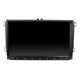 Штатна Mагнітола Volkswagen K9022 9'' UNIVERSAL Android 12 4+32GB - зображення 2