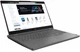 Ноутбук Lenovo Legion 5 15ARH7 (82RE003VPB) Storm Grey - изображение 2