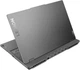 Ноутбук Lenovo Legion 5 15ARH7 (82RE003VPB) Storm Grey - изображение 5