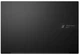Ноутбук ASUS Vivobook Pro 15X OLED K6501ZM (K6501ZM-EB74) Black - зображення 10
