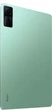 Xiaomi Redmi Pad 6/128GB Wi-Fi Mint Green (VHU4183EU) (Global Version) - зображення 6