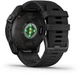 Смарт-часы Garmin Epix Pro (Gen 2) 51mm Slate Grey with Black Band (010-02804-20/21) - изображение 5