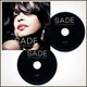 Музыкальный CD диск Sade - The Ultimate Collection (2Cd) фирменный - изображение 2