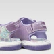 Детские сандалии для девочки Disney CP66-SS23-138DCLS 5904862771953 26 Фиолетоые (5904862771977) - изображение 3