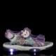 Детские сандалии для девочки Disney CP66-SS23-138DCLS 5904862771953 26 Фиолетоые (5904862771977) - изображение 5