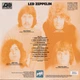Led Zeppelin - Led Zeppelin (180 грамм, Альбом, Переиздание, Ремастеринг) - изображение 2