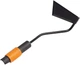Тяпка с тремя заточенными краями Fiskars QuikFit (1000682/136513) - изображение 3