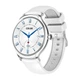 Смарт-часы женские COLMI l10 Silver (звонки, пульсоксиметр) - изображение 1