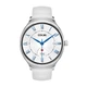 Смарт-часы женские COLMI l10 Silver (звонки, пульсоксиметр) - изображение 2
