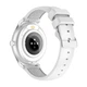 Смарт-часы женские COLMI l10 Silver (звонки, пульсоксиметр) - изображение 6