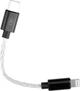 Кабель Shanling L3 USB-C to Lightning Cable (90403169) - зображення 2