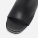 Женские сабо DeeZee Keep It Together KL-KK5606-1 40 26 см Черные (5904862692777) - изображение 6