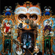 Виниловая пластинка Michael Jackson – Dangerous (2LP) - изображение 1