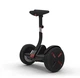 Гироскутер MiniRobot PRO 10.5 inch 54V Черный (bc-26) - изображение 6