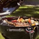 Вугільний гриль WEBER Master-Touch Premium E-5770 Ø 57 см, чорний (17301004) - зображення 6