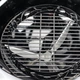 Вугільний гриль WEBER Master-Touch Premium E-5770 Ø 57 см, чорний (17301004) - зображення 10